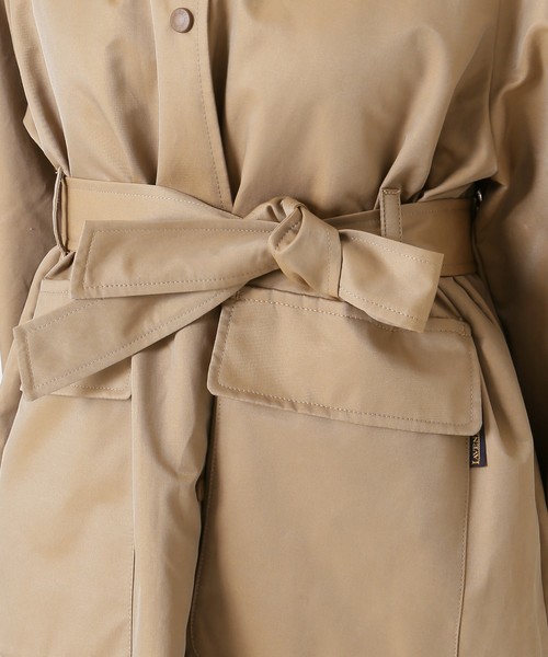 LAVENHAM（ラベンハム）の「《19SS》【LAVENHAM /ラベンハム】ライナー