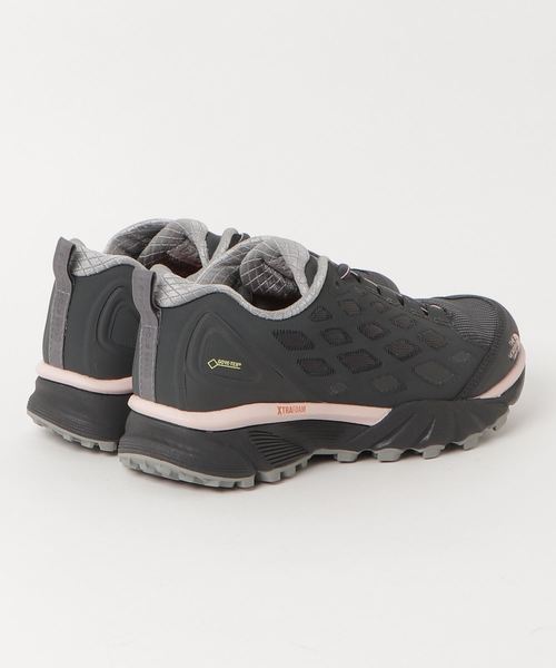 ザ・ノースフェイス / エンデュラスハイク GORE-TEX(レディース) ザ・ノースフェイス / エンデュラスハイク GORE-TEX(レディース)