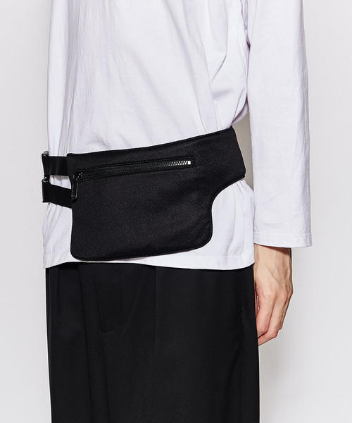 AVALONE（アヴァロン）の「＜AVALONE＞ WERABLE WAIST BAG/ウエスト 