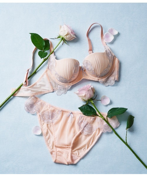 セール デコルタンブラシアーフルール ブラジャー Peach John ピーチジョン のファッション通販 Zozotown
