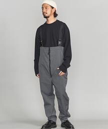 BEAUTY&YOUTH UNITED ARROWS | 【WEB限定】 by T/C オックスフォード オーバーオール(その他パンツ)