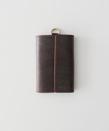 セール】[カンペール] Soft Leather キーケース（キーケース/キー
