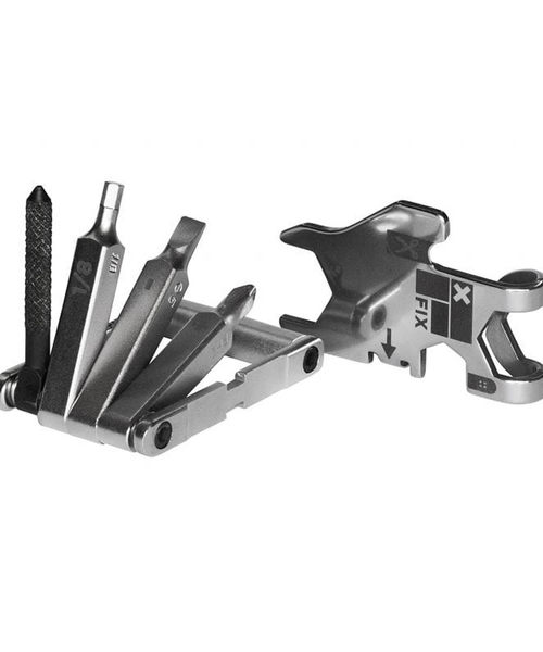 ROOPTOKYO（ループトウキョウ）の「MANUFACTURING BOARD SWORD PRO SKATEBOARD TOOL SLV