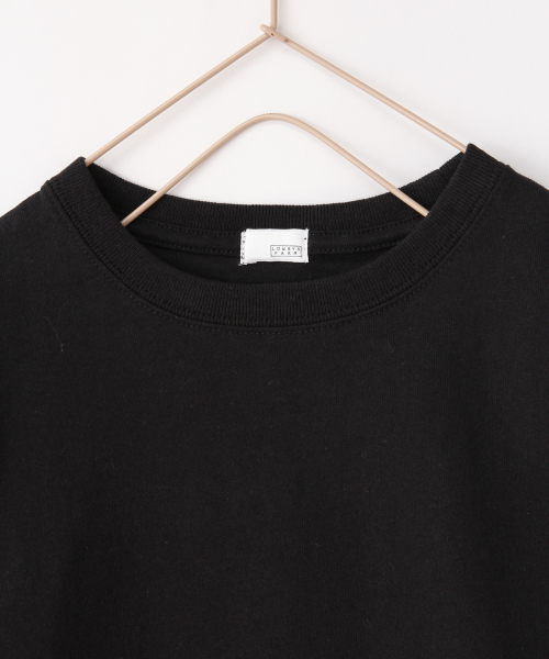 LOWRYS FARM(ローリーズファーム)の「USAノースリーブ 830613(タンクトップ・キッズ・ブラック/ベージュ/グレー/オフホワイト・100/110/120)」の10枚目の写真