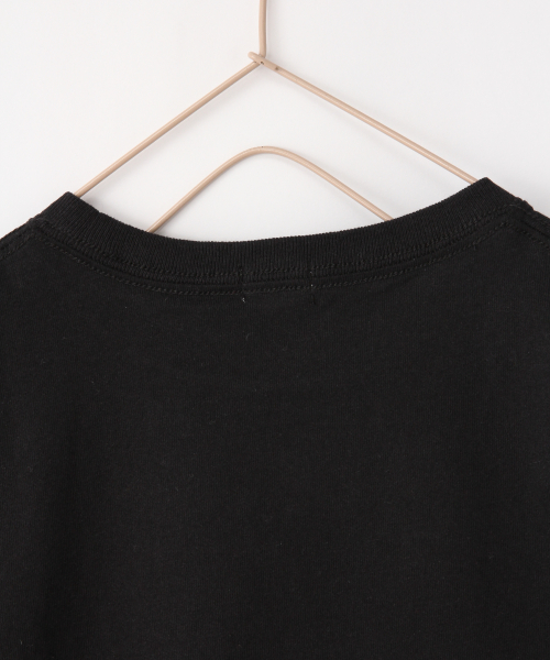 LOWRYS FARM(ローリーズファーム)の「USAノースリーブ 830613(タンクトップ・キッズ・ブラック/ベージュ/グレー/オフホワイト・100/110/120)」の16枚目の写真