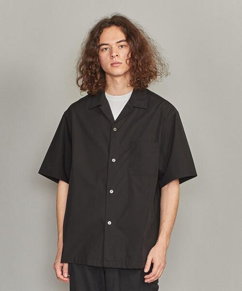 ビューティーアンドユース　ユナイテッドアローズ　 ブラウス BEAUTY&YOUTH UNITED ARROWS（ビューティーアンドユース