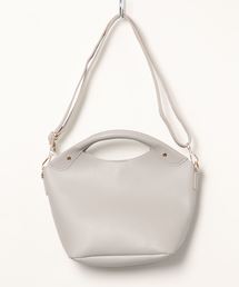 AMERICAN HOLIC | くり手2WAYバッグ(トートバッグ)