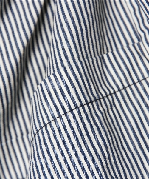 Kastane（カスタネ）の「【Kastane】デニムBIGジャケット（デニムジャケット・レディース・その他18/インディゴブルー・FREE）」の6枚目の写真