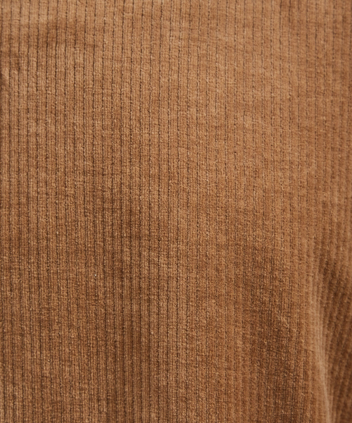 5351 POUR LES HOMMES（ゴーサンゴーイチプールオム）の「コールモックネックプルオーバー（Tシャツ/カットソー・メンズ・ブラック/ベージュ/ネイビー/グレー/ボルドー・44/46/48/50）」の22枚目の写真