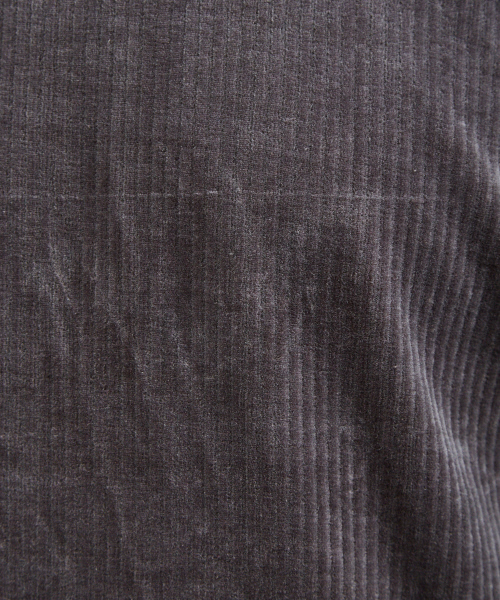 5351 POUR LES HOMMES（ゴーサンゴーイチプールオム）の「コールモックネックプルオーバー（Tシャツ/カットソー・メンズ・ブラック/ベージュ/ネイビー/グレー/ボルドー・44/46/48/50）」の13枚目の写真