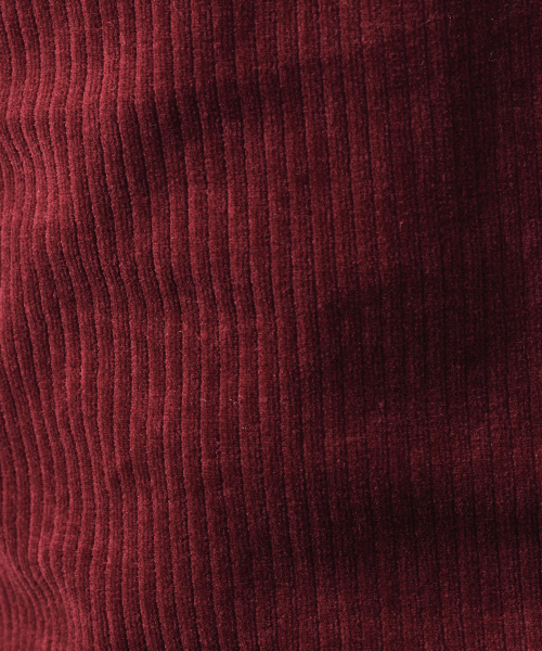 5351 POUR LES HOMMES（ゴーサンゴーイチプールオム）の「コールモックネックプルオーバー（Tシャツ/カットソー・メンズ・ブラック/ベージュ/ネイビー/グレー/ボルドー・44/46/48/50）」の7枚目の写真