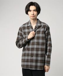 Steven Alan�i�X�e�B�[�u���A�����j�̌Ò��u�����l���V���c�i�V���c/�u���E�X�j�v