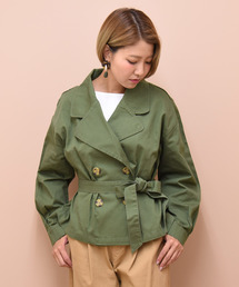 sango�i�T���S�j�́u�V���[�g�g�����`�R�[�g�i�e�[���[�h�W���P�b�g�j�v