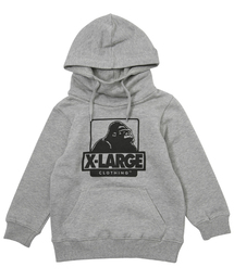XLARGE KIDS | OG  PULLOVER  HOODIE(スウェット)