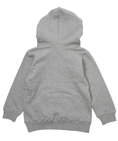 XLARGE KIDS（エクストララージキッズ）の「OG  PULLOVER  HOODIE（スウェット・キッズ・アッシュ/ピンク/ネイビー・8T/6T/5T/7T/4T）」の4枚目の写真