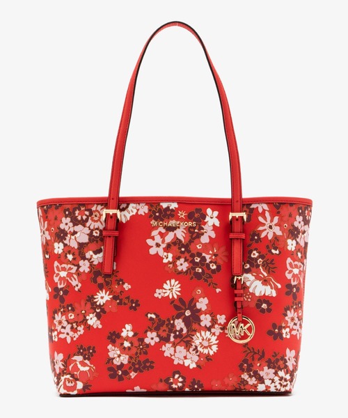 MICHAEL KORS（マイケルコース）の「JET SET TRAVEL ミディアム  