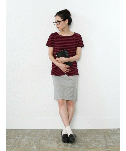 coen(コーエン)の「スムースレザーローファー(ドレスシューズ・レディース・ブラック/ブラウン・SMALL/MEDIUM/LARGE)」の8枚目の写真