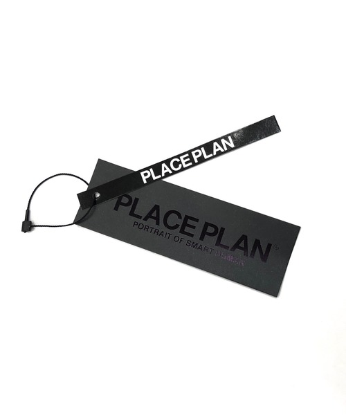 PLACE PLAN（プレイスプラン）の「USAコットン／ドロップショルダー オーバーサイズ Tシャツ（Tシャツ/カットソー・メンズ・ホワイト/ブラック/ベージュ/ネイビー/レッド/ライトベージュ・LL/M/L）」の14枚目の写真