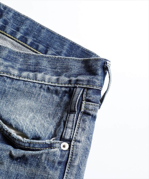 FDMTL（ファンダメンタル）の「FDMTL/ファンダメンタル/SLIM FIT 