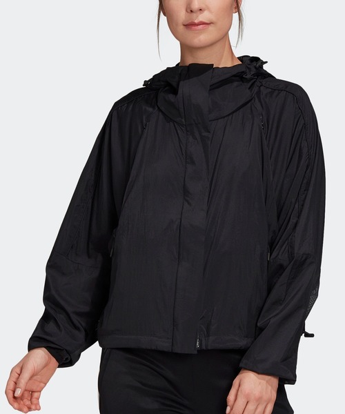 adidas wnd jacket