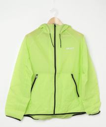 TURRELL JACKET