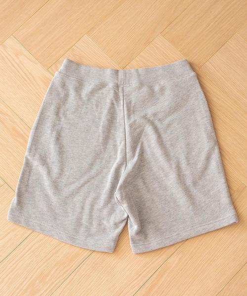 BEAUTY&YOUTH UNITED ARROWS(ビューティーアンドユースユナイテッドアローズ)の「BY スウェット ショーツ グレー(その他パンツ・メンズ・グレー・M/L)」の4枚目の写真