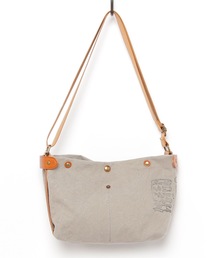 SUOLO | KID(ショルダーバッグ)