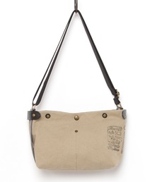 SUOLO（スオーロ）の「KID（ショルダーバッグ）」