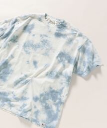SHIPS any: タイダイ 半袖 Tシャツ