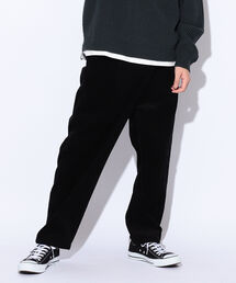 BeAMS DOT | 【WEB限定】BeAMS DOT / コーデュロイ ワイドパンツ(その他パンツ)