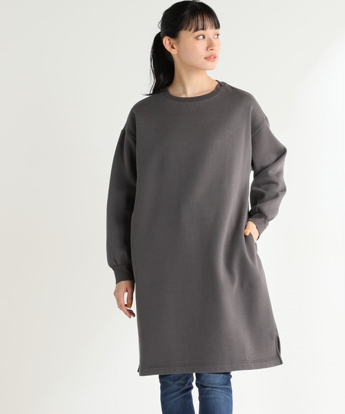 ボートネックワンピース ワンピース Honeys ハニーズ のファッション通販 Zozotown