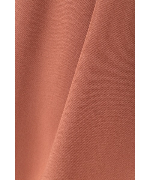 human woman(ヒューマンウーマン)の「ドライオックス2WAYストレッチパンツ(その他パンツ・レディース・ブラウン/グレー・SMALL/MEDIUM)」の12枚目の写真