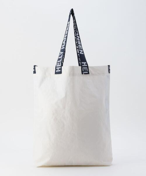 Helly Hansen ヘリーハンセン Sail Tote Mediumトートバッグ レディース Women Coen コーエン 公式ファッション通販