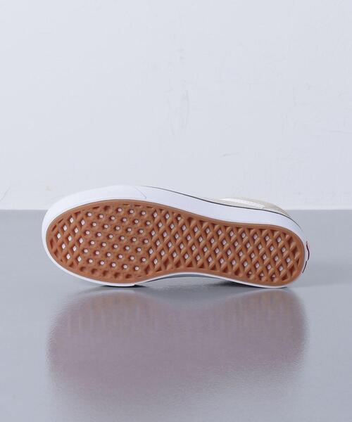 VANS（バンズ）の「＜VANS（ヴァンズ）＞CLD SKOOL OATMEAL スニーカー（スニーカー・レディース・ナチュラル・4/4h/5/6/5h/6h）」の10枚目の写真