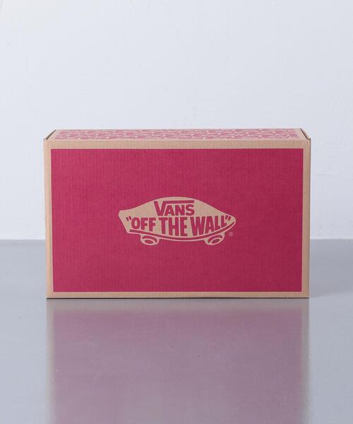 VANS（バンズ）の「＜VANS（ヴァンズ）＞CLD SKOOL OATMEAL スニーカー（スニーカー・レディース・ナチュラル・4/4h/5/6/5h/6h）」の3枚目の写真