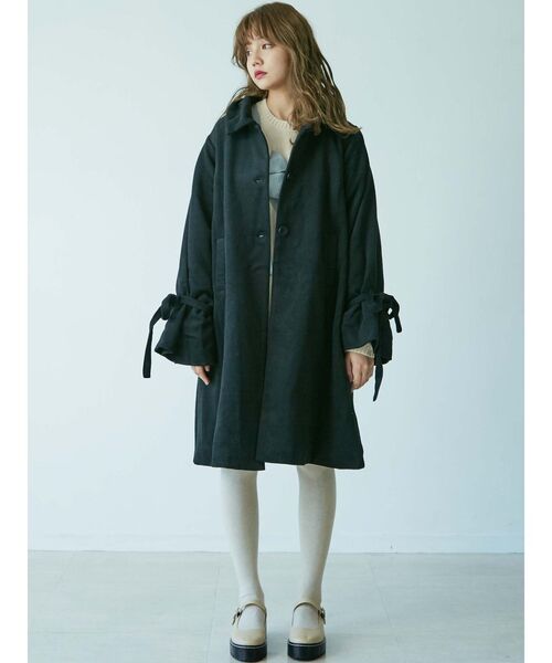 ブランド古着 コート その他アウター Merry Jenny メリージェニー のファッション通販 Zozoused