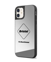 F.C.R.B. - ケースティファイ ブリストル iPhone12/12Pro ミラーシルバーケース Amazon.co.jp: CASETiFY (ケースティファイ) ミラー iPhone 12