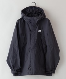 OUTDOOR PRODUCTS APPAREL（アウトドアプロダクツアパレル）の「防蚊マウンテンパーカー　防蚊機能　ワンポイントブランドロゴ　ユニセックス（マウンテンパーカー・メンズ）」