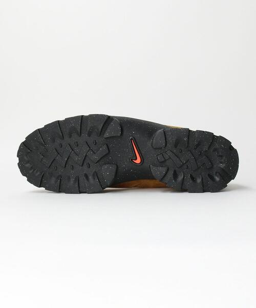 NIKE(ナイキ)の「NIKE(ナイキ)W LAHAR LOW■■■(スニーカー・メンズ・ブラウン/ブラック・27cm/28.5cm/28cm/27.5cm/26.5cm)」の5枚目の写真
