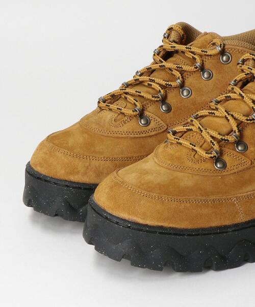 NIKE(ナイキ)の「NIKE(ナイキ)W LAHAR LOW■■■(スニーカー・メンズ・ブラウン/ブラック・27cm/28.5cm/28cm/27.5cm/26.5cm)」の9枚目の写真