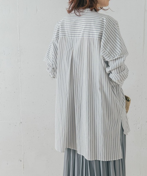URBAN RESEARCH ROSSO（アーバンリサーチロッソ）の「チュニック