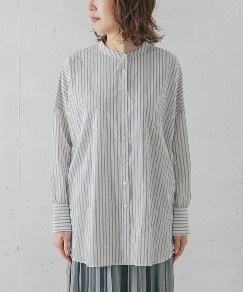 行列のできるレビュー商品、集めました。高評価アイテム URBAN RESEARCH ROSSO（アーバンリサーチロッソ）の「チュニック トップス