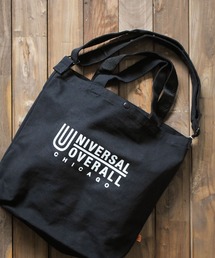 UNIVERSAL OVERALL | 『UNIVERSAL OVERALL』スーベニア　2WAYショルダートート(ショルダーバッグ)