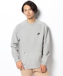 NIKE | メンズ ナイキ テックフリース クルー NIKE TECH FLEECE CREW-1MM 545164(スウェット)