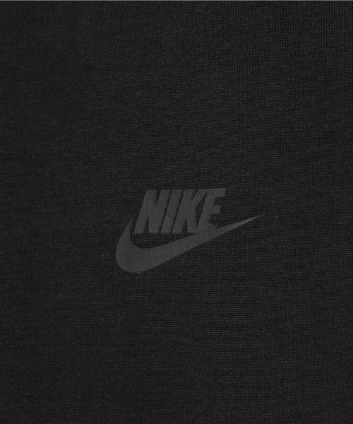 NIKE（ナイキ）の「メンズ ナイキ テックフリース クルー NIKE TECH FLEECE CREW-1MM 545164（スウェット・メンズ・ブラック/グレー/ブルー/レッド・MEDIUM/X-LARGE/LARGE/SMALL）」の11枚目の写真