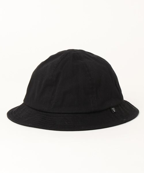 THRASHER（スラッシャー）の「THRASHER/スラッシャー キッズ ハット 21TH-H07K（ハット・キッズ・ブラック/カーキ/オレンジ・FREE）」の4枚目の写真