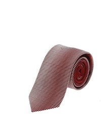 renoma HOMME（レノマオム）の「レノマ オム/renoma HOMME シルクパネル柄ナロータイ7.0cm幅（ネクタイ）」