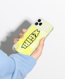 DAISY LIQUID MOBILE CASE for iPhone 11