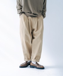 epnok | ワイドサーカスパンツ(その他パンツ)