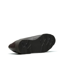 希少　Paraboot レディースVELEY 赤 UK3(22.5)証明書小物付 Ladies' /Paraboot（レディース パラブーツ）